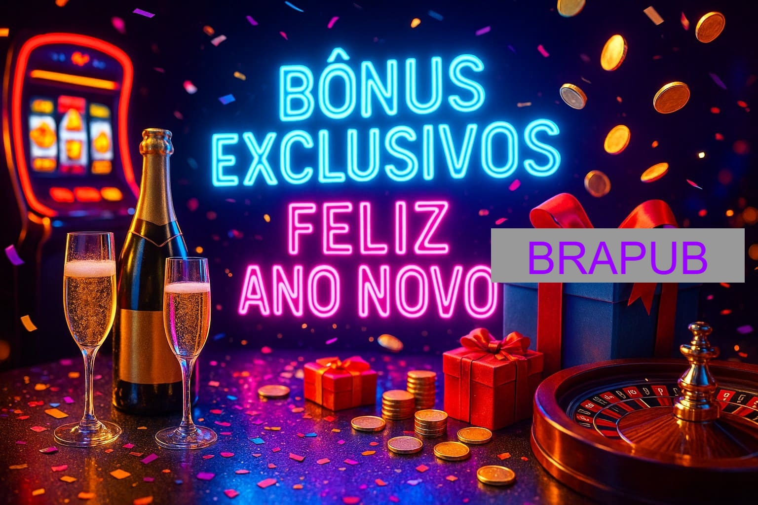 Bônus Festivos