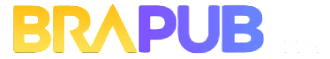 Logo da BRAPUB